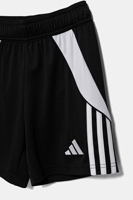 Мальчик Детские шорты adidas Performance IR9368 чёрный