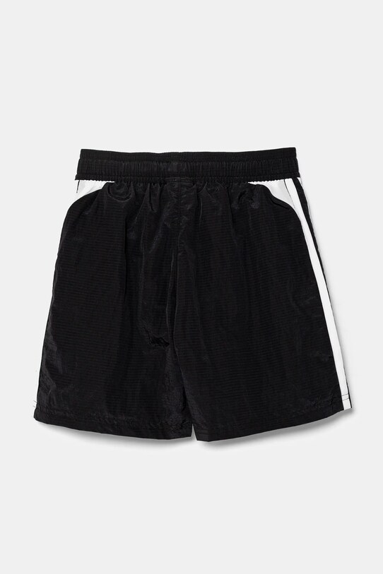 Хлопчик Дитячі шорти adidas Originals JC9122 чорний