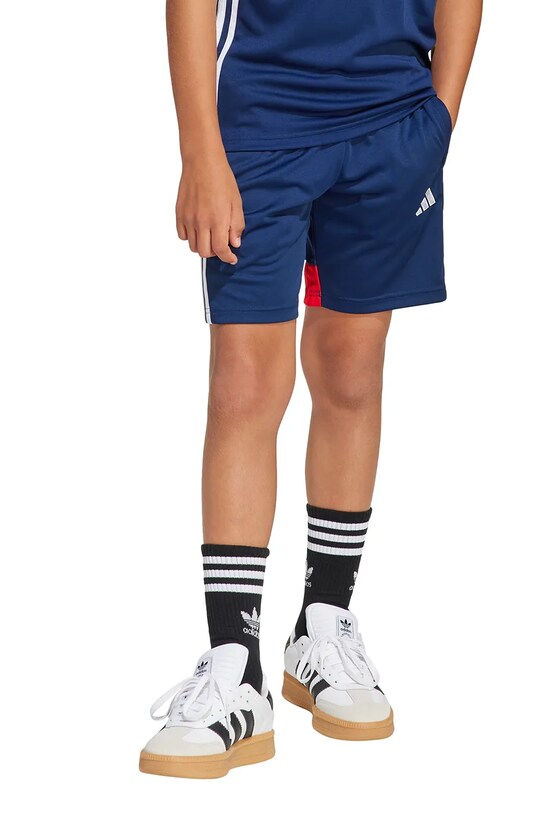 Detské krátke nohavice adidas Performance JD0600