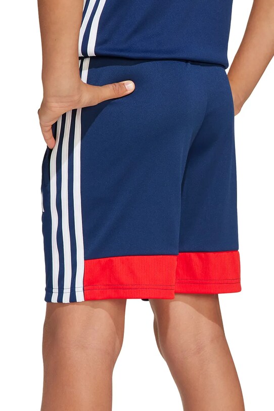 Detské krátke nohavice adidas Performance JD0600