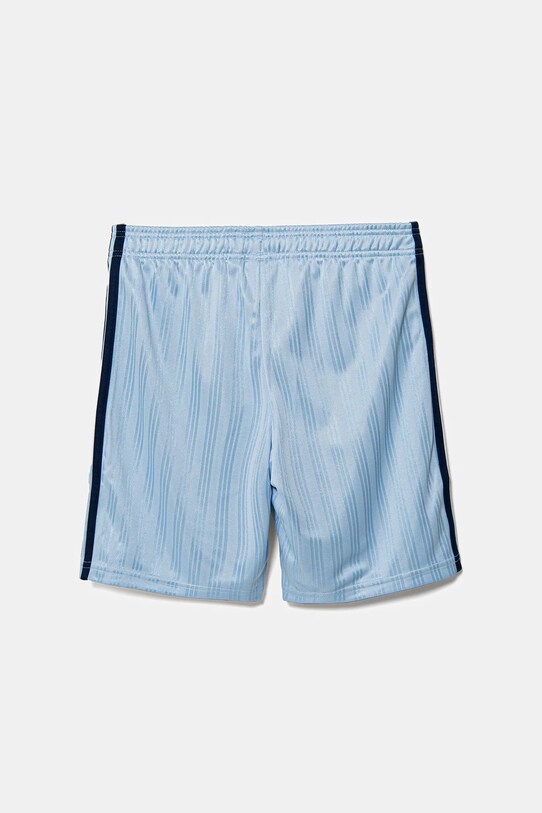 Băieți adidas Originals pantaloni scurți copii JC9045 albastru