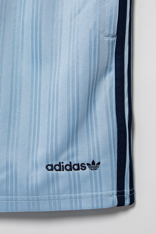adidas Originals pantaloni scurți copii albastru JC9045