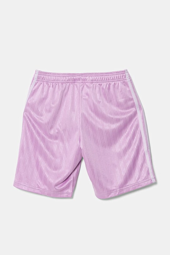 Детские шорты adidas Originals фиолетовой JC9044