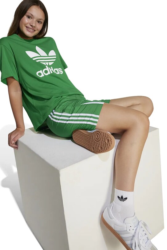 Παιδικό σορτς adidas Originals JC9120