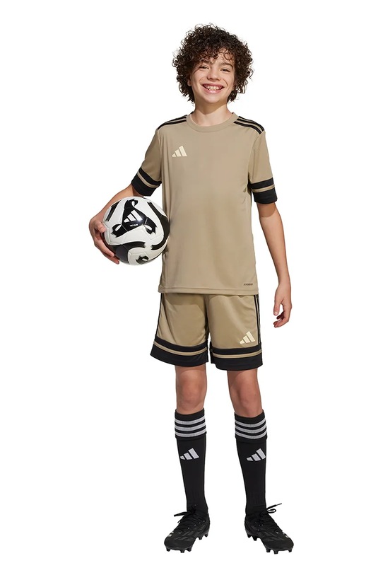 Dječje kratke hlače adidas Performance JP3418