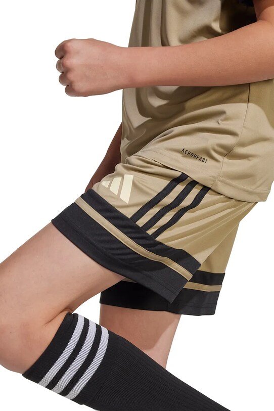 Дитячі шорти adidas Performance JP3418
