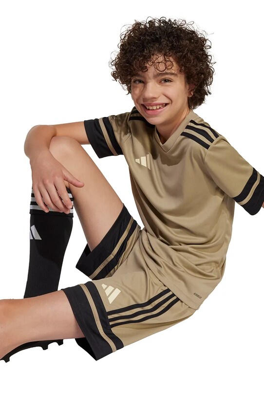 Дитячі шорти adidas Performance JP3418