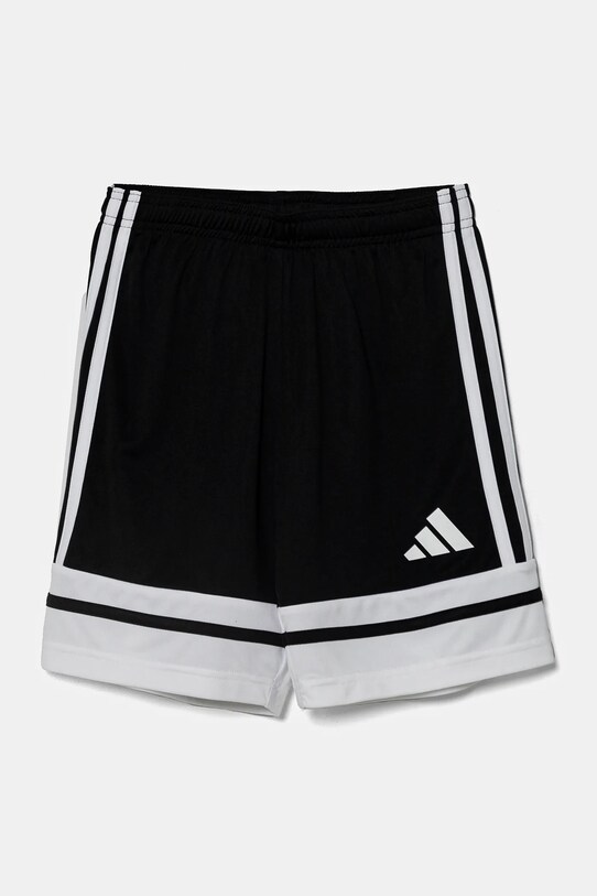 adidas Performance pantaloni scurti copii JJ2417 negru SS25