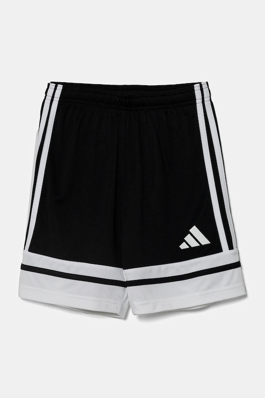 adidas Performance shorts bambino/a JJ2417 nero SS25
