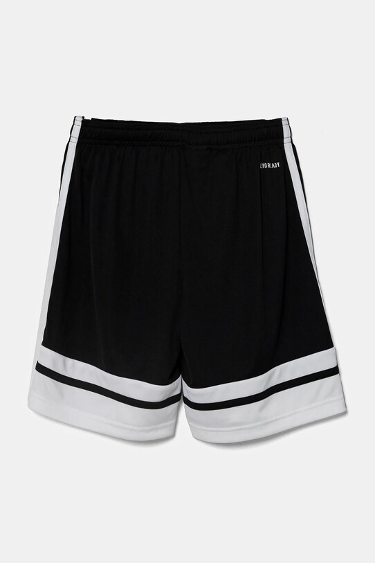 Băieți adidas Performance pantaloni scurti copii JJ2417 negru