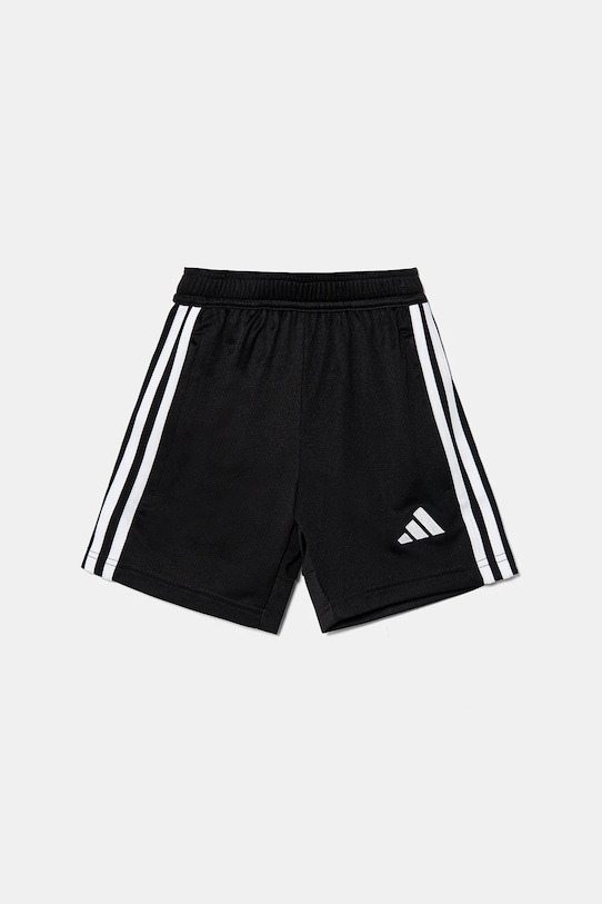 adidas Performance pantaloni scurti copii JD0599 negru SS25