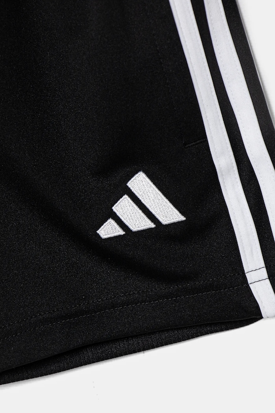 adidas Performance pantaloni scurti copii negru JD0599