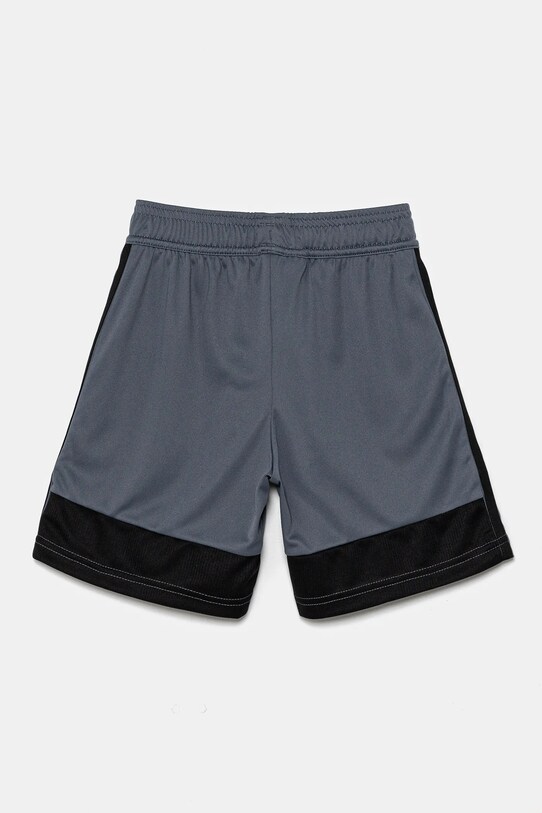 Αγορίστικα Παιδικό σορτς adidas Performance JD0603 γκρί