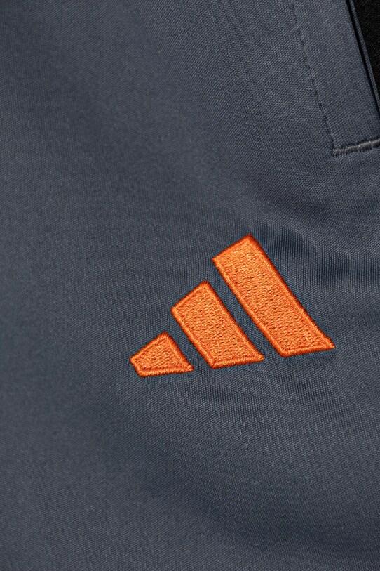 Παιδικό σορτς adidas Performance γκρί JD0603