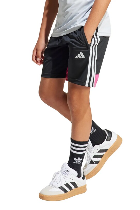 Дитячі шорти adidas Performance JD0605