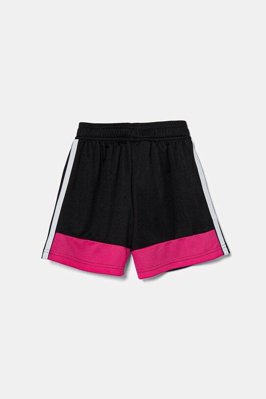 Хлопчик Дитячі шорти adidas Performance JD0605 чорний