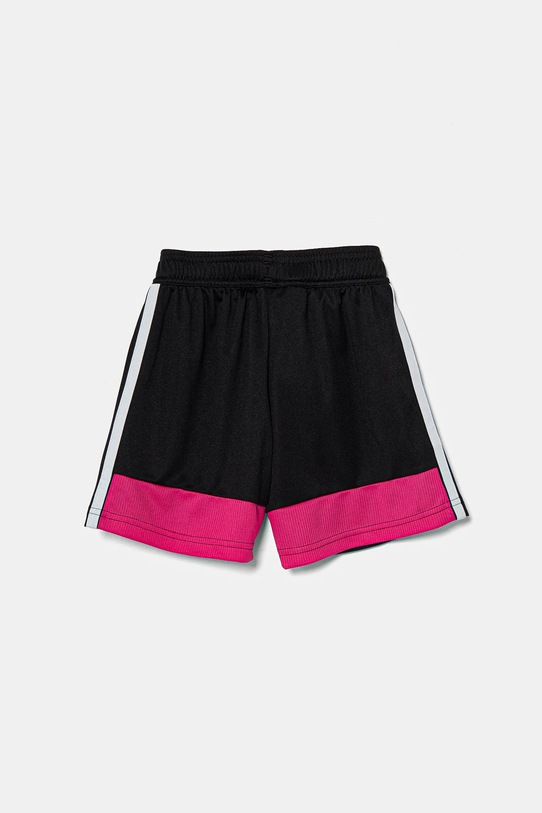 BIMBA adidas Performance shorts bambino/a JD0605 nero