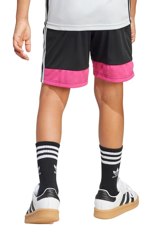 Дитячі шорти adidas Performance JD0605