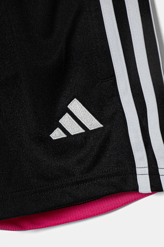 adidas Performance shorts bambino/a nero JD0605
