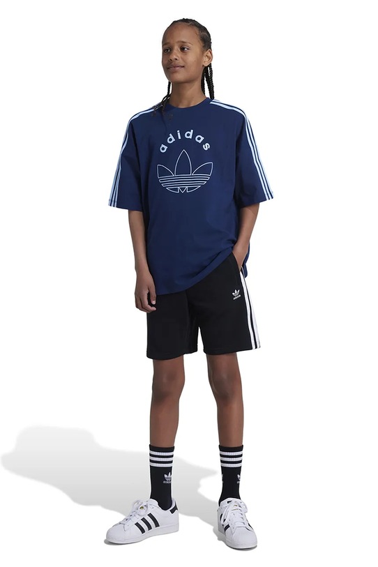 Παιδικό σορτς adidas Originals IY7481