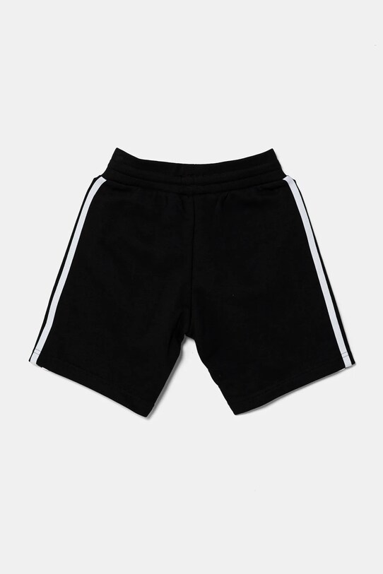 Αγορίστικα Παιδικό σορτς adidas Originals IY7481 μαύρο
