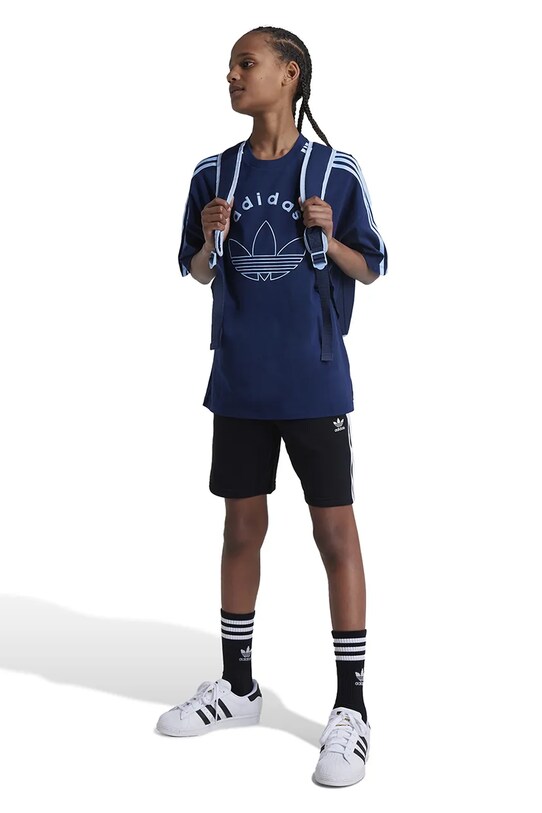 Παιδικό σορτς adidas Originals IY7481
