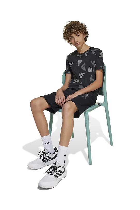 Дитячі шорти adidas JC7746