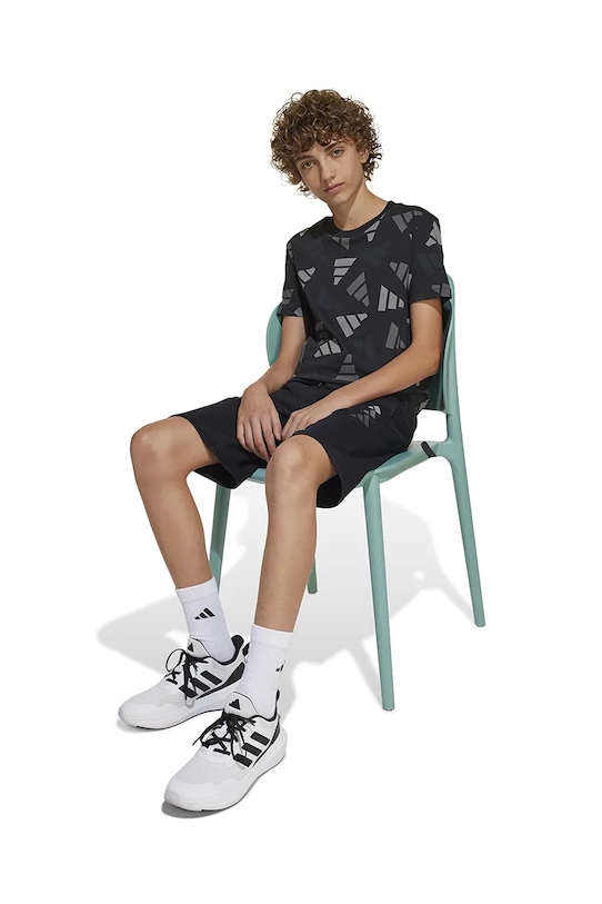 Детские шорты adidas JC7746