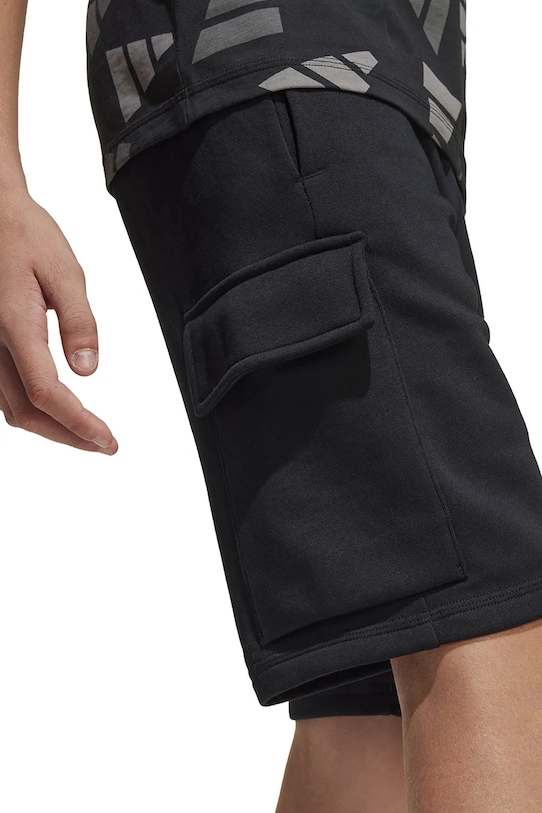 Детские шорты adidas JC7746