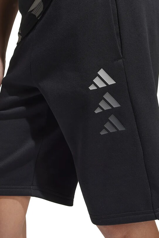 Дитячі шорти adidas JC7746