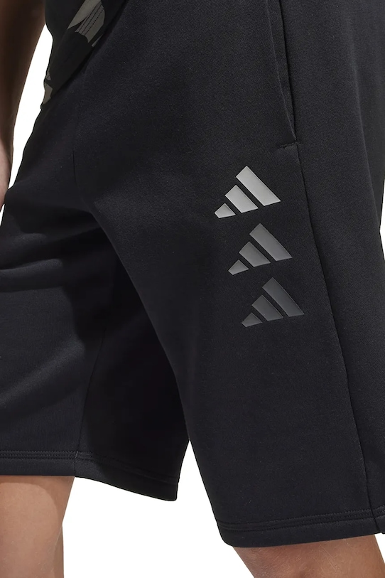 Детские шорты adidas JC7746