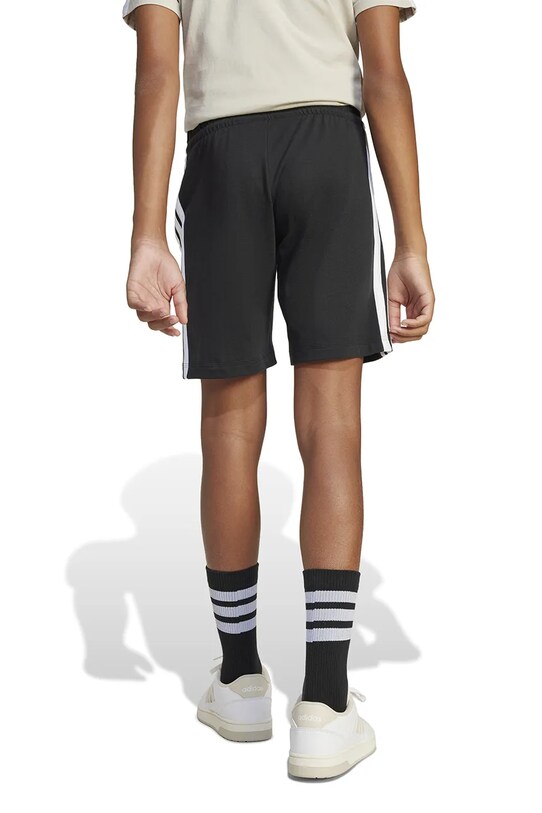 adidas pantaloni scurți din bumbac pentru copii JE0310