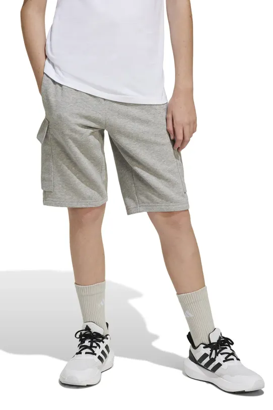 adidas pantaloni scurți copii JE3973