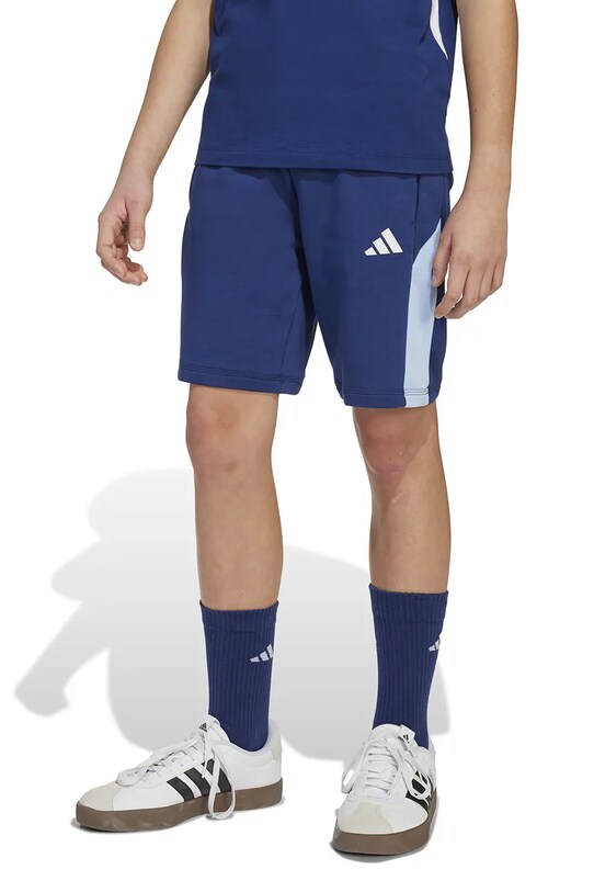 adidas pantaloni scurti copii JI6232