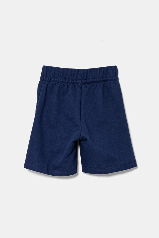 Băieți adidas pantaloni scurti copii JI6232 bleumarin
