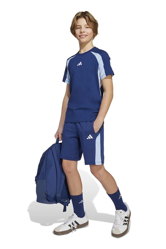 adidas pantaloni scurti copii JI6232
