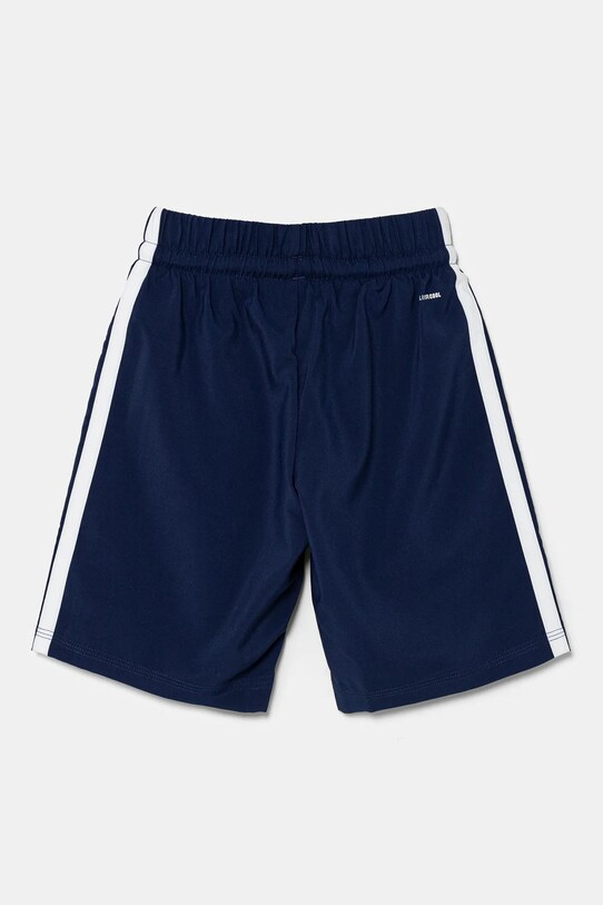 Хлопчик Дитячі шорти adidas JD6497 темно-синій