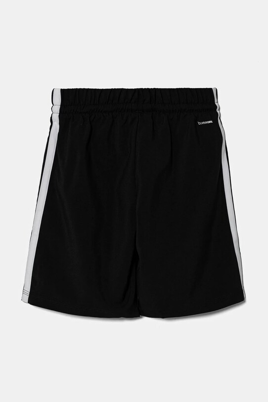 Хлопчик Дитячі шорти adidas JD8189 чорний
