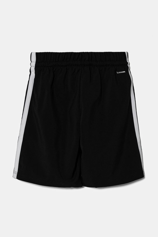 Băieți adidas pantaloni scurți copii JD8189 negru