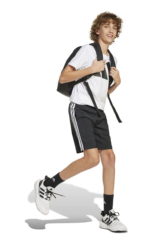 Дитячі шорти adidas JD8189