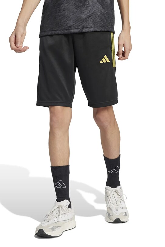 Дитячі шорти adidas JI6184