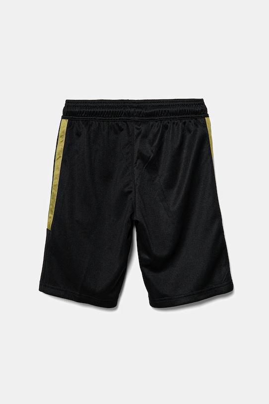 CHLAPEC Dětské kraťasy adidas JI6184 černá