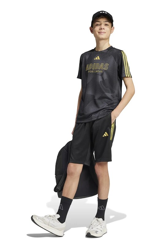 Дитячі шорти adidas JI6184