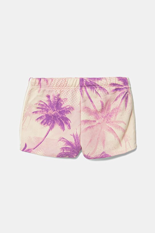 Băieți adidas Originals pantaloni scurți copii JD2944 violet