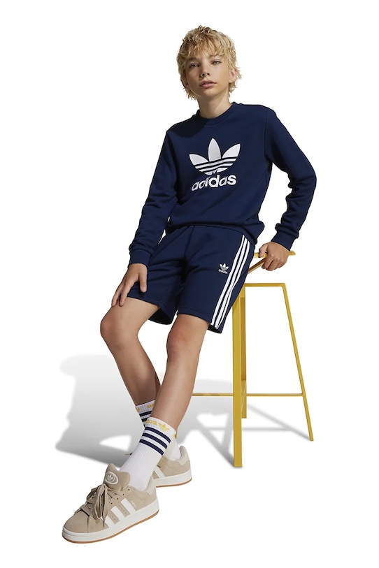 Detské krátke nohavice adidas Originals JD1646