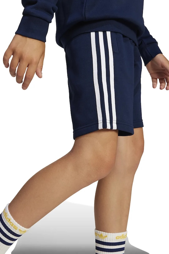 Detské krátke nohavice adidas Originals JD1646