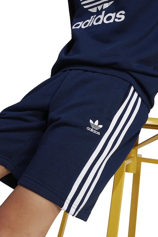 Detské krátke nohavice adidas Originals JD1646