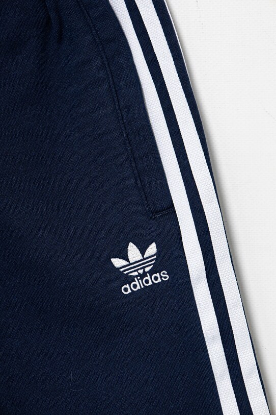adidas Originals pantaloni scurți copii bleumarin JD1646
