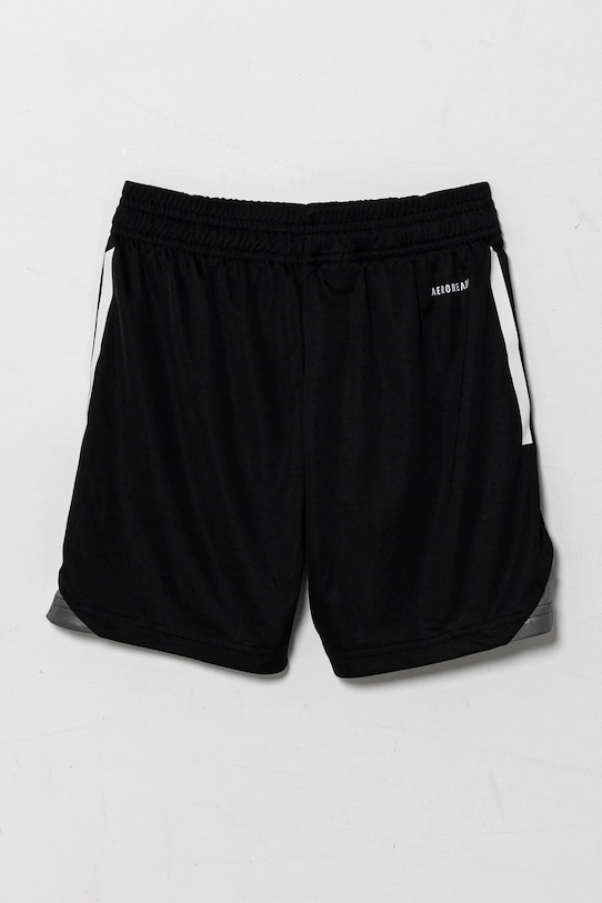 Chłopiec adidas Performance szorty dziecięce IW0443 czarny