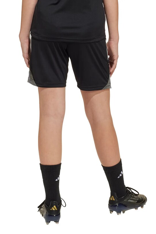 adidas Performance szorty dziecięce IW0443 czarny